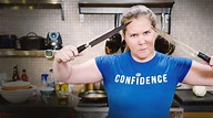 Stream Amy Schumer Learns to Cook (Uncensored) | discovery+