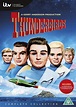 Thunderbirds: The Complete Collection | DVD Box Set | Free shipping ...