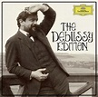 Claude Debussy: ancestro de la música de vanguardia