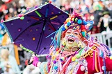 Karneval NRW 2023 - Die größten Kostümtrends dieses Jahres