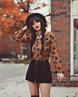 4,927 Me gusta, 100 comentarios - Indiefoxx Fashion blog (@iindiefoxx ...