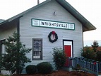 Walking Tour of Historic Wrightsville | Official Georgia Tourism ...