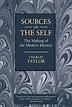 Sources of the Self: The Making of the Modern Identity eBook : Taylor ...