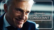 THE CONSULTANT (2023) | Official Trailer - YouTube