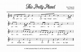 This Pretty Planet - The Smoot Theatre