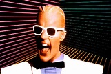 1980s series Max Headroom is being rebooted for AMC | EW.com