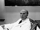 Renato Dulbecco | Nobel Prize, Cancer Research, Virology | Britannica