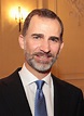 Felipe VI of Spain - Wikipedia