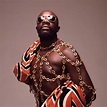 How Isaac Hayes Changed Soul Music | The New Yorker