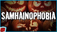 Samhainophobia | Fear Of Halloween | Indie Horror Game - YouTube