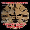 Two Minutes To Midnight: A Millennium Tribute To Iron Maiden - MVD ...