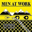 Top Songs from Australian '80s Rock Band Men At Work