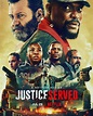 Trending Netflix series Justice Served directed and shot by AFDA alumni | AFDA: The No. 1 School ...