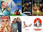 Adam Sandler’s Happy Madison Productions signs four-movie deal ...