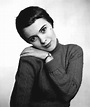 Jean Seberg – Movies, Bio and Lists on MUBI