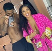 Is Trey Songz Dating Yasmine Lopez? Shirtless Mirror Selfie With Model ...