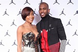Chris Paul's Wife Has Been By His Side For More Than a Decade - Article ...