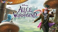 Alice in Wonderland | Full Movie Game |@ZigZagGamerPT - YouTube