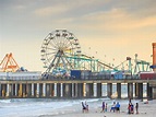 Things To Do in Atlantic City | 10 Best Attractions and Casinos