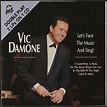 Vic Damone - Let's Face The Music And Sing (CD) - Amoeba Music