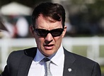 Aidan O’Brien: I don't have any other interests outside of racing