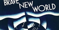 'Brave New World' predicted today's world better than any other novel ...