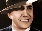 Carlos Gardel: Argentina's Tango Maestro : NPR