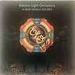 Lot Detail - ELO: Jeff Lynne In-Person Signed "A New World Record ...