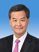 Leung Chun-ying elected vice chairman of CPPCC National Committee ...