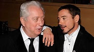 Robert Downey Jr and Others Remember His Father as a Movie Maverick and ...
