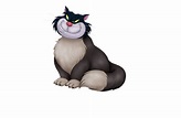 Lucifer the evil and mean cat from Cinderella | Evil cat, Cats and ...