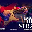 One Night of Dire Straits • Alchemy Tour 2023 • Wismar, Theater Wismar ...