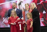 Huskers pay premium for Rhule to bring back program's glory - Seattle ...