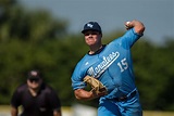 Cubs sign 1st round pick LHP Brendon Little - Bleed Cubbie Blue