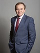 Official portrait for George Eustice - MPs and Lords - UK Parliament