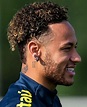 Todos Os Cortes De Cabelo Do Neymar | Testando Produtos Cosmeticos