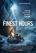 The Finest Hours (2016) Poster #1 - Trailer Addict