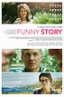 Reparto de Funny Story (película 2018). Dirigida por Michael J ...
