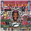 Black Melomania: George Clinton - You shouldn't nuf bit fish