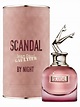 Scandal By Night Jean Paul Gaultier perfume - una nuevo fragancia para ...