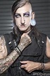 Mike Costanza, Motionless In White | Music bands, Motionless in white ...