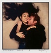 Annie Leibovitz portrait of John Lennon and Yoko Ono up for auction ...
