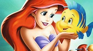 A Pequena Sereia: A História de Ariel | Filmezando - Filmes, Séries e ...