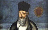 Matteo Ricci’s legacy: a loving patience | Thinking Faith: The online ...