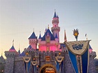14 mejores atracciones en Disneyland Park California