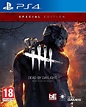 Dead by Daylight (Special Edition) - PS4 | Games | bol