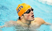 Tyler Gould - Men's Swimming - Gettysburg College Athletics