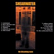 Shearwater - The Dissolving Room - Reviews - Album of The Year