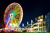 Best Amusement Parks and Places in the USA | SmartGuy