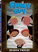 Family Guy Season 12 - Family Guy Wiki